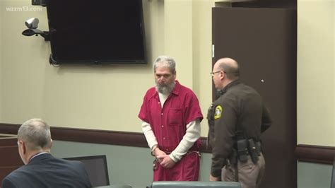 Testimony begins in trial of man accused of killing a woman and then burning her house